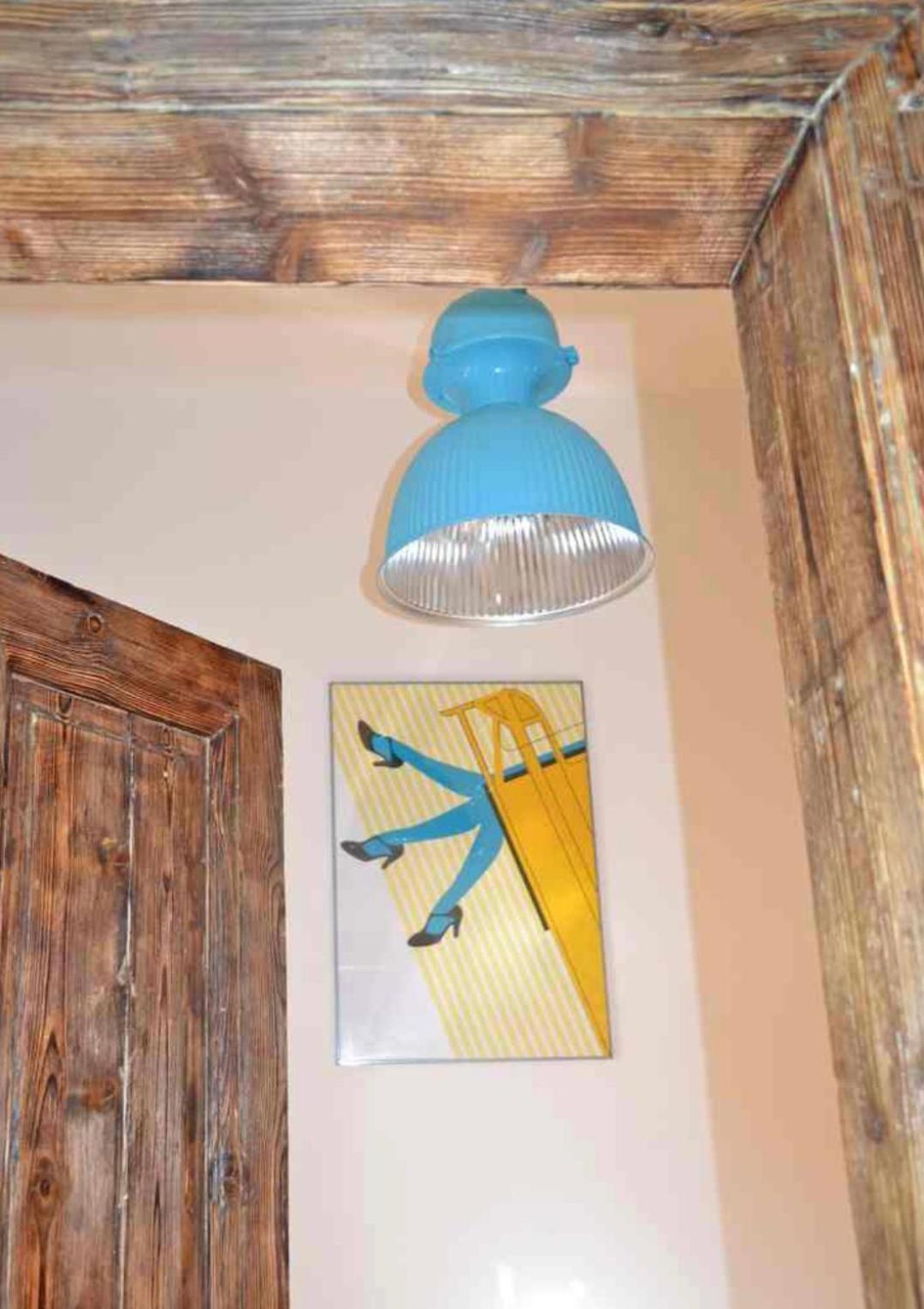 Little Whistle In The Heart Of Jewish District With Ac Apartament *